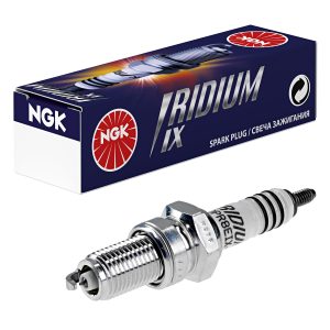 VELA IRIDIUM DPR8EIX-9 NGK