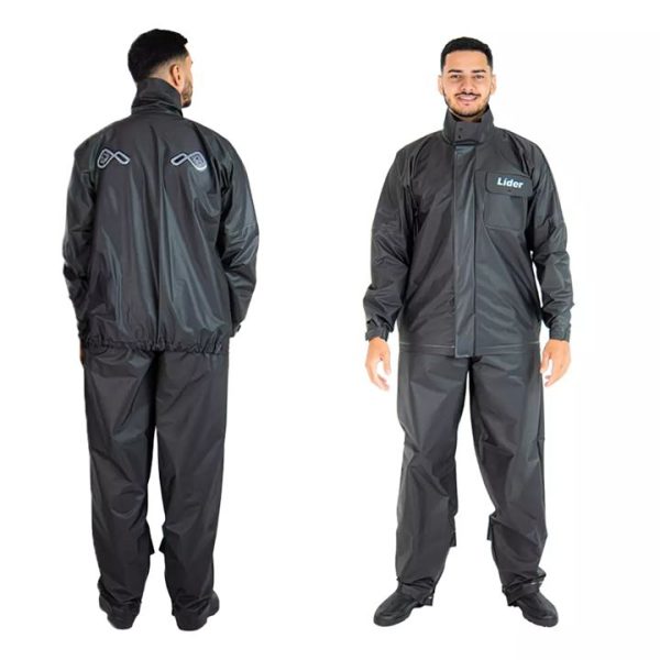CONJUNTO CHUVA LIDER M