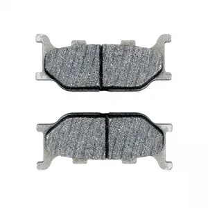 PASTILHA FREIO DIANT VIRAGO250 98/CB400