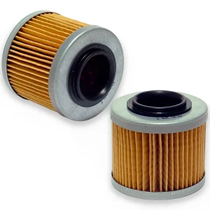 FILTRO OLEO BMW GS650G