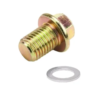 PARAFUSO BUJAO OLEO TIT150 12MM