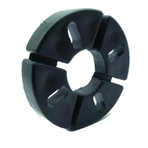 BUCHA COROA TIT150 JG ACOPLADA
