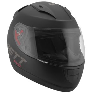 CAPACETE JETT EVO LINE 60 PTO FOSCO