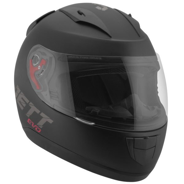 CAPACETE JETT EVO LINE 60 PTO FOSCO