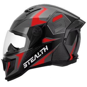 CAPACETE TORK STEALTH MODELOS 62