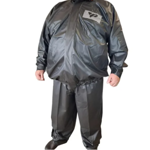 CONJUNTO CHUVA PVC EXG