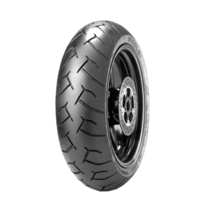PNEU TRAS 160/60-17 DIABLO PIRELLI
