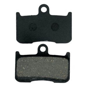 PASTILHA FREIO DIANT SUZUKI B KING/TRIU