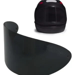 VISEIRA CAPACETE SAN MARINO FUME