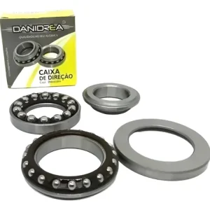 CAIXA DIRECAO YBR FACTOR/FAZ150 DANI