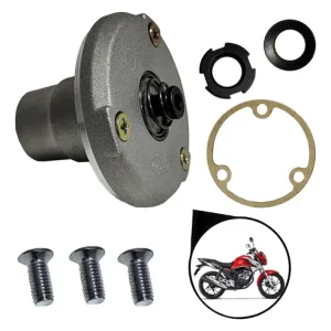 ROTOR BOMBA OLEO COMPL TIT160 SMART