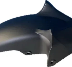 PARALAMA DIANT FAZ250 PRETO 18/21
