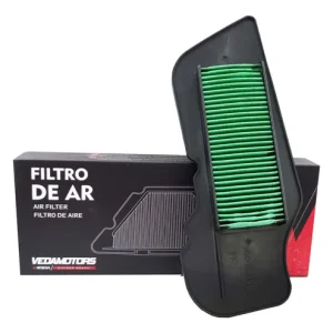 FILTRO AR NEO125 17/... VEDAMOTORS