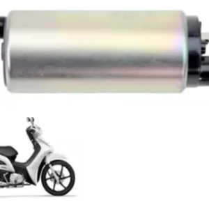 REFIL BOMBA COMBUSTIVEL BIZ125 09/11