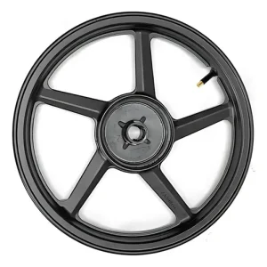 RODA TRAS COMP ALUM FAC/FAZ150