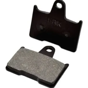 PASTILHA FREIO TRAS CBR1300/GSX-R1000