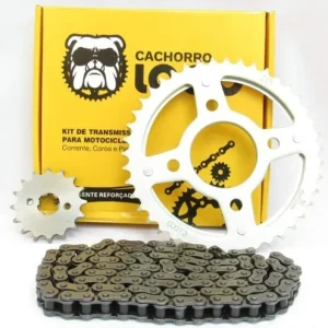 RELACAO TIT99 S/RET CACHORRO LOUCO