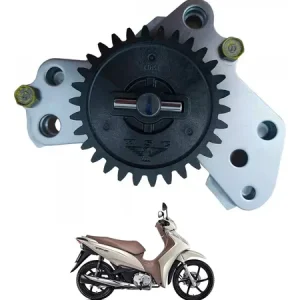 BOMBA OLEO BIZ125
