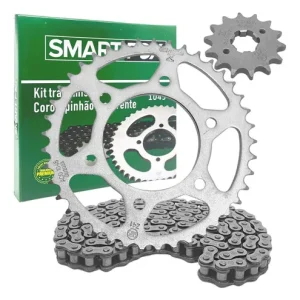 RELACAO FACTOR150 16/17 S/RET SMARTFOX