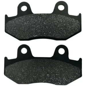 PASTILHA FREIO DIANT LEAD/XLX350