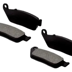 PASTILHA FREIO DIANT CB600F HORNET 08