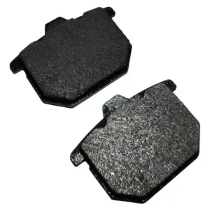 PASTILHA FREIO DIANT CB400 II COBREQ
