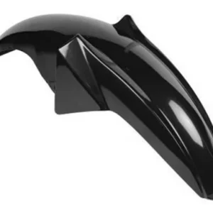 PARALAMA DIANT FAZ150 PRETO FAC125 13/6