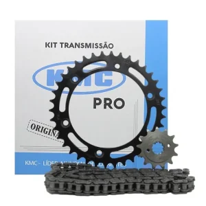 RELACAO BROS150 S/RET KMC