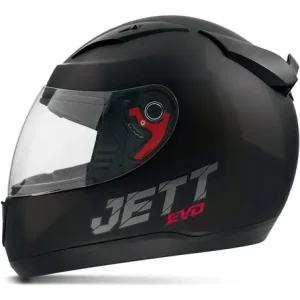 CAPACETE JETT EVO LINE 58 PTO FOSCO