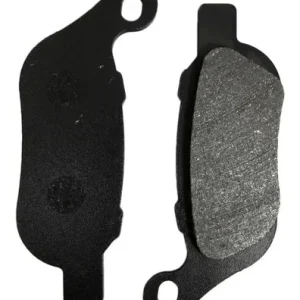 PASTILHA FREIO TRAS HARLEY HERITAGE