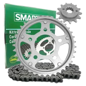 RELACAO CB300 C/RET SMART