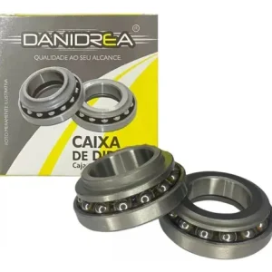 CAIXA DIRECAO NMAX160 ESF DANI