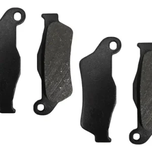 PASTILHA FREIO DIANT TENERE660