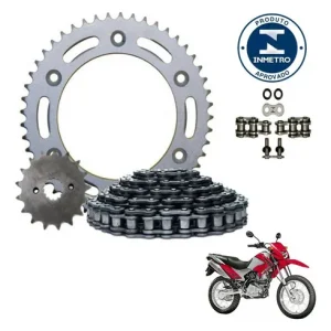 RELACAO BROS150 C/RET SMART