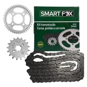 RELACAO BIZ100 13/15 SMART