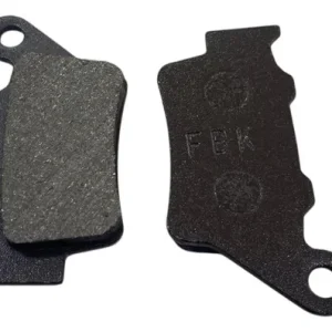 PASTILHA FREIO TRAS KTM125/250/300/500