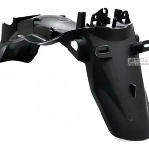 PARALAMA TRASEIRO YBR FACTOR125 09/16