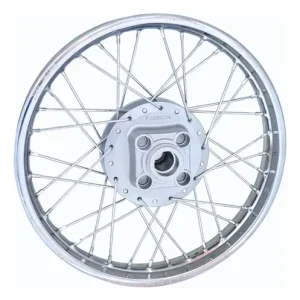 RODA TRAS COMPLETA TIT125 00/08
