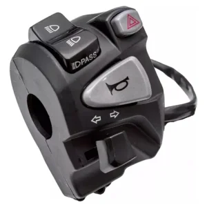CHAVE LUZ TIT150 C/ALERT RELAM NC700