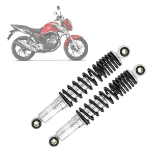 AMORTECEDOR TIT160 FAN160 14/25
