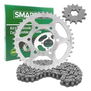 RELACAO CROSSER150 S/RET SMARTFOX