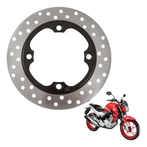DISCO FREIO TRAS CB250 TWISTER 16/22