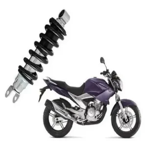 AMORTECEDOR FAZ250 06/17
