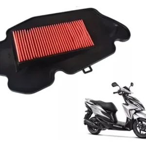 FILTRO AR ELITE IMPOR