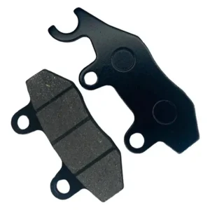 PASTILHA FREIO DIANT XTZ/YES125