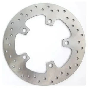 DISCO FREIO TRAS FAZ250 05/17