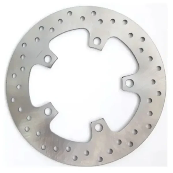 DISCO FREIO TRAS FAZ250 05/17