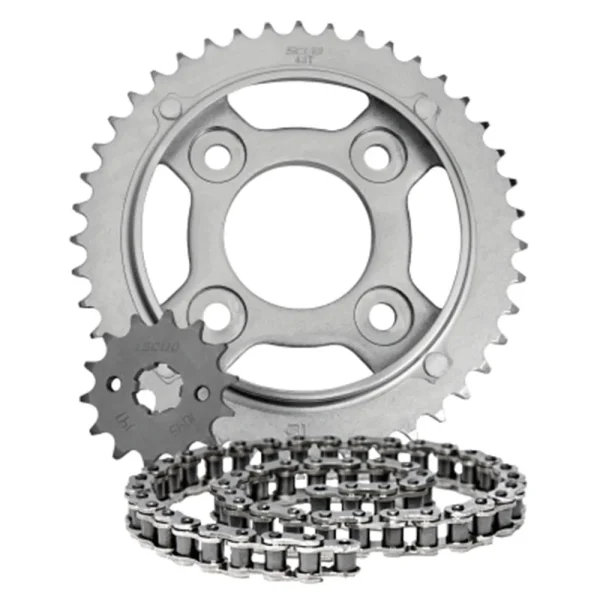 RELACAO FAN125 09 S/RET SCUD