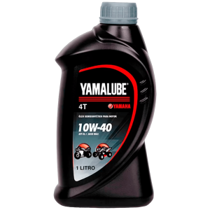 OLEO 10W/40 YAMALUBE 1LT