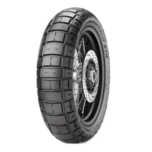 PNEU TRAS 160/60-15 SCORPION RALLY